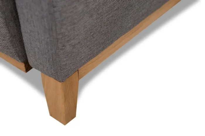 Kanapa welurowa z funkcją spania Velvet Pro - obrazek 8