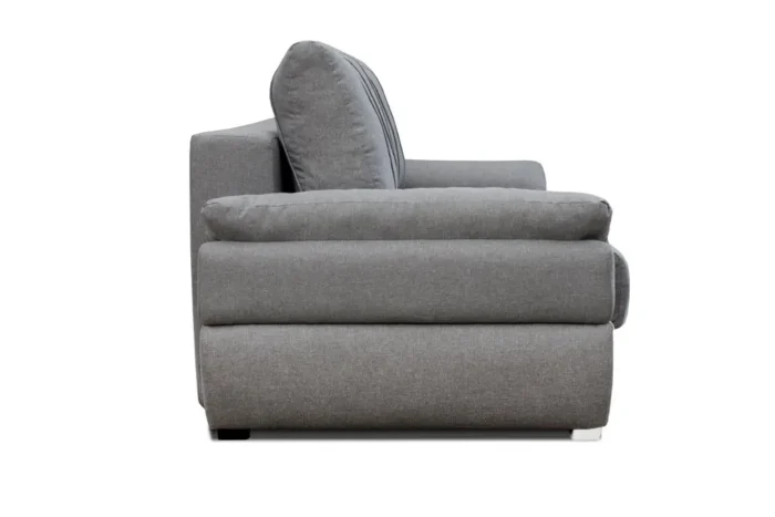 Sofa tapicerowana z funkcją spania Capri - obrazek 4