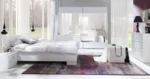Meble do Sypialni Bella Lux - Styl i Komfort w Jednym