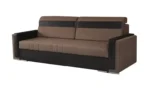 Sofa narożna z funkcją spania Grande