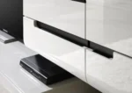 Komoda Cora 90 cm - obrazek 3