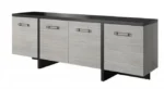 Komoda Brenta 220 cm