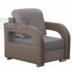 Sofa rozkładana z funkcją spania Elegant Pro - obrazek 11