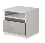 Szafka Nocna Oslo Pro - Skandynawski Design i Minimalizm