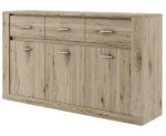 Komoda Firenze 160 cm - obrazek 3