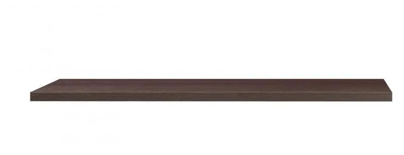k14 Półka Wisząca Hugo - Prosty Design 140 cm - obrazek 1