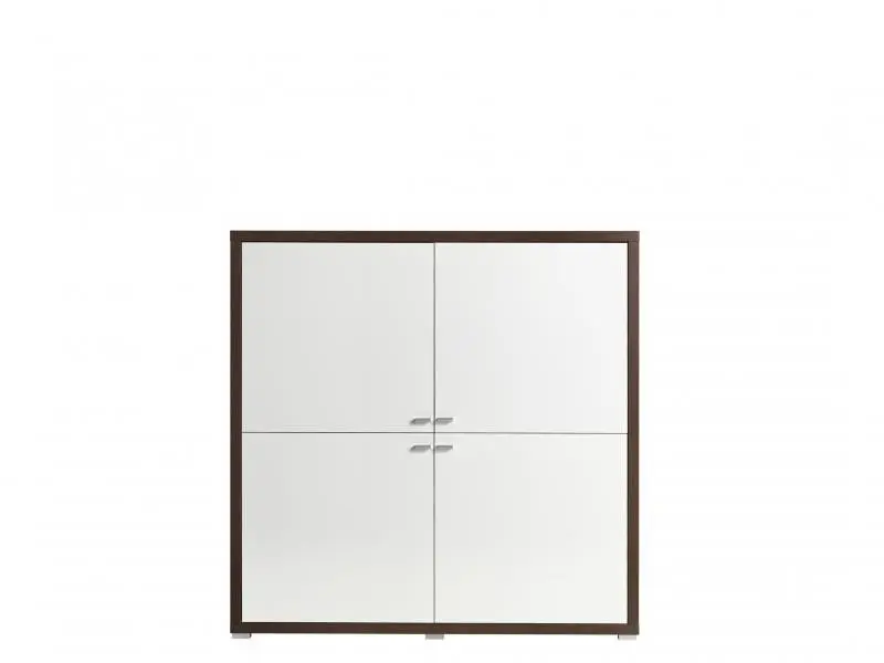 k4 Komoda Lira 140 cm - obrazek 1