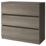 Zestaw Sypialniany Loft Evo - Industrialny Styl i Wygoda - obrazek 3