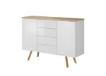 Zestaw Mebli Glamour Lux - Elegancja i Klasa w Twoim Salonie - obrazek 4