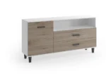Zestaw Salonowy Titan - Nowoczesne Meble w Solidnym Wydaniu - obrazek 2