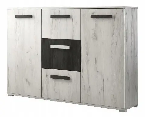 komodaviva Komoda Ilaria 120 cm - obrazek 1