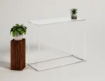 Regał Metalowy Neo - Trwałość i Design w Jednym - obrazek 3