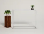 Regał Metalowy Neo - Trwałość i Design w Jednym - obrazek 5