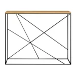 Regał Drewniany Noble - Klasyczny Design w Nowoczesnej Formie - obrazek 7