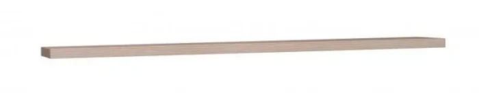 Półka Ścienna Emma - Elegancka Prostota 138 cm - obrazek 2