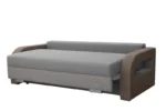 Sofa rozkładana z funkcją spania Elegant Pro - obrazek 10