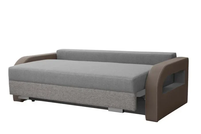 Sofa rozkładana z funkcją spania Elegant Pro - obrazek 10
