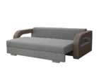 Sofa rozkładana z funkcją spania Elegant Pro - obrazek 8