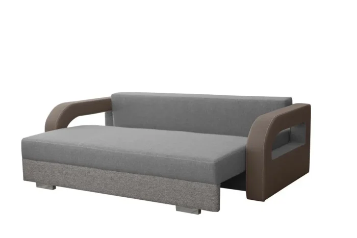 Sofa rozkładana z funkcją spania Elegant Pro - obrazek 8