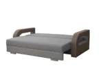 Sofa rozkładana z funkcją spania Elegant Pro - obrazek 9