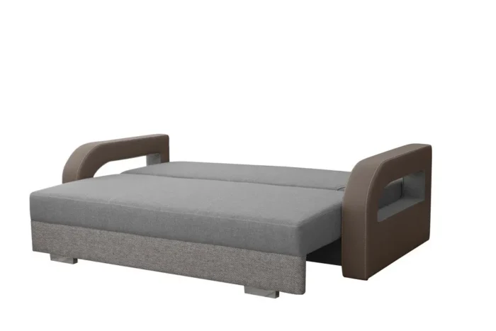Sofa rozkładana z funkcją spania Elegant Pro - obrazek 9