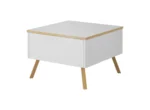 Zestaw Mebli Glamour Lux - Elegancja i Klasa w Twoim Salonie - obrazek 8