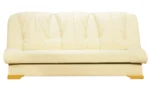 Sofa tapicerowana z funkcją spania Avanti