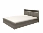 Zestaw Sypialniany Loft Evo - Industrialny Styl i Wygoda - obrazek 4