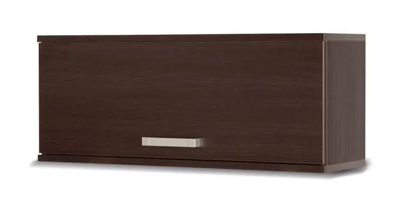 m13 Stylowa Półka Mia - Skandynawski Design 100 cm - obrazek 1