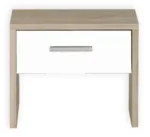 Zestaw Mebli Luna Eco - Naturalne i Stylowe Meble Sypialniane - obrazek 5