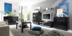 Zestaw Salonowy Eco X - Nowoczesne Meble Przyjazne Naturze