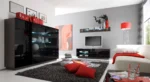 Komplet Mebli Vivo - w Subtelnym Stylu