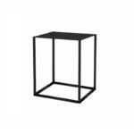 Szafka Nocna Loft Pro - Industrialny Design