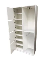 Szafa przesuwna A02 95cm - obrazek 4