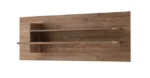 Półka Retro Max - Vintage do Salonu 110 cm