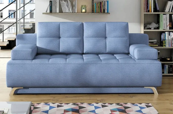 Sofa rozkładana z funkcją spania Comfort - obrazek 2