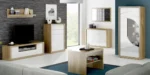 Komplet Milano - w Eleganckim Stylu - obrazek 2