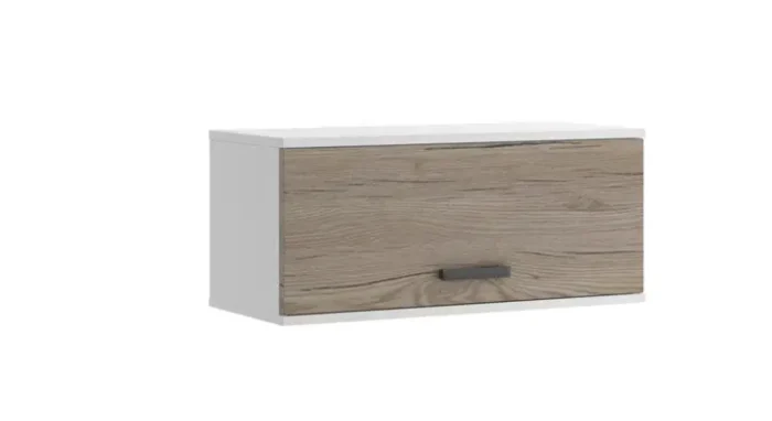 Półka Sienna - Funkcjonalność i Elegancja 80 cm - obrazek 4