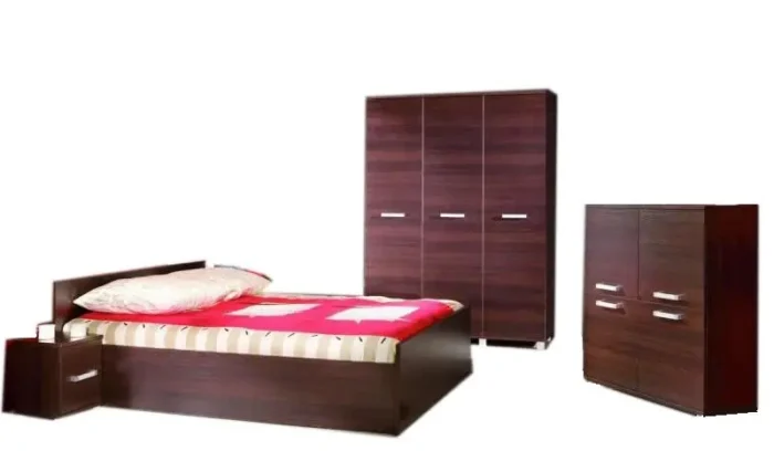 Zestaw Mebli Nova Eco - Subtelna Elegancja i Naturalne Rozwiązania - obrazek 2