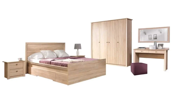 Zestaw Mebli Luna Plus - Elegancja i Komfort na Co Dzień - obrazek 3