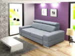 Sofa rozkładana z funkcją spania Deluxe Line - obrazek 4