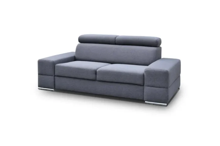 Sofa rozkładana z funkcją spania Deluxe Line - obrazek 6