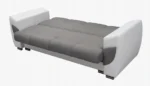Sofa narożna z funkcją spania Corner - obrazek 3