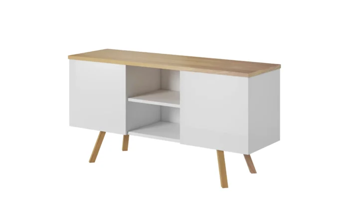 Zestaw Mebli Glamour Lux - Elegancja i Klasa w Twoim Salonie - obrazek 5