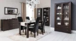 Meble do Salonu Luna X - Elegancja i Nowoczesność