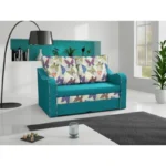 Sofa przestronna z funkcją spania Perfect - obrazek 5