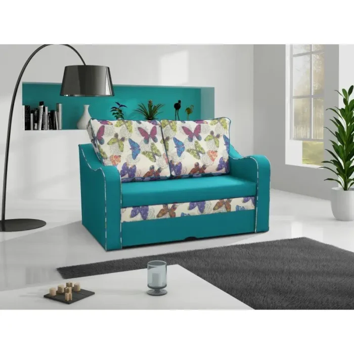 Sofa przestronna z funkcją spania Perfect - obrazek 5