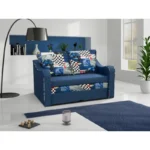 Sofa przestronna z funkcją spania Perfect - obrazek 3