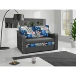 Sofa przestronna z funkcją spania Perfect - obrazek 4