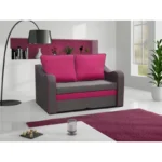 Sofa przestronna z funkcją spania Perfect - obrazek 8